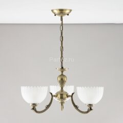 Подвесная люстра Citilux CL414133