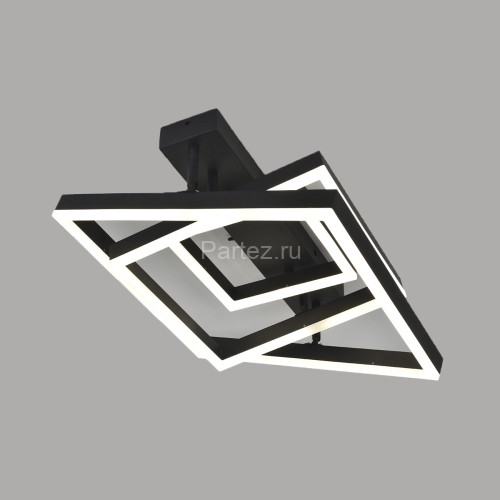 Потолочная люстра Escada 10267/3LED