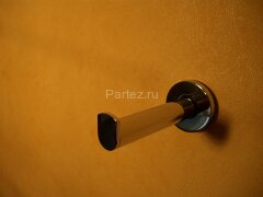 Держатель запасного рулона Keuco Plan, хром (14963010000)