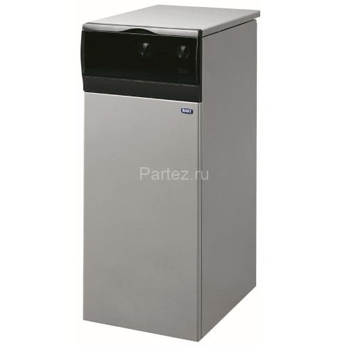 Котел газовый напольный Baxi Slim 1.230 Fi
