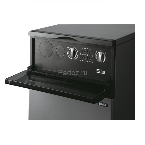 Котел газовый напольный Baxi Slim 1.230 Fi