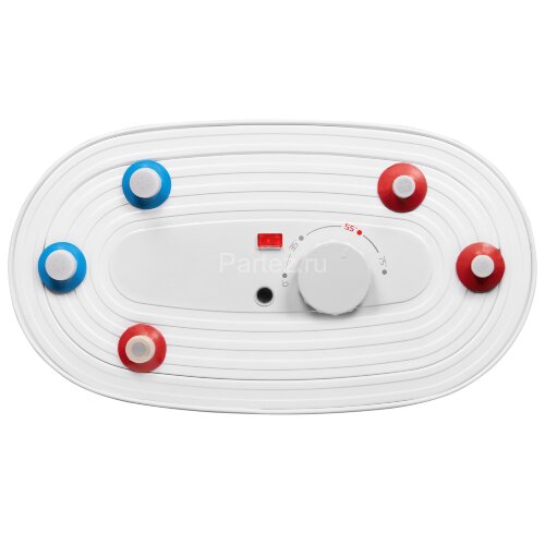 Бойлер косвенного нагрева Royal Thermo AQUATEC INOX-F 100 настенный