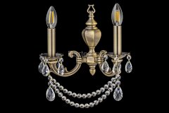 Бра Dio D'Arte Lodi E 2.1.2.600 A