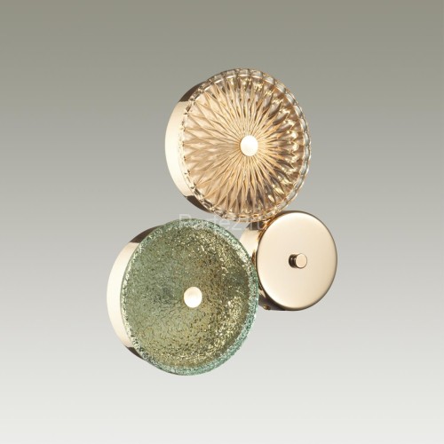 Настенный светильник Odeon Light 5412/14WL