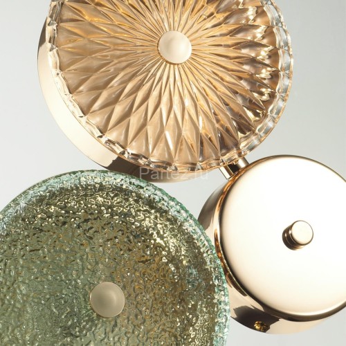 Настенный светильник Odeon Light 5412/14WL