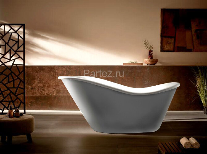 Акриловая ванна ABBER AB9231