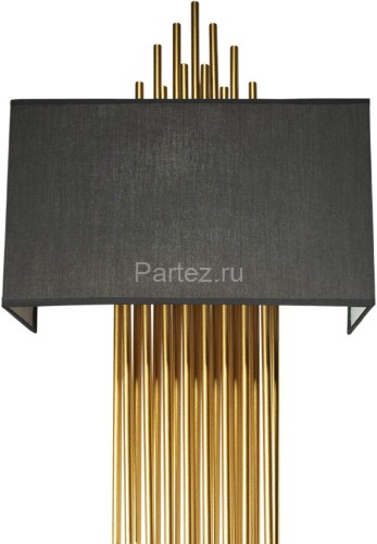 Бра Loft It 10107 Black