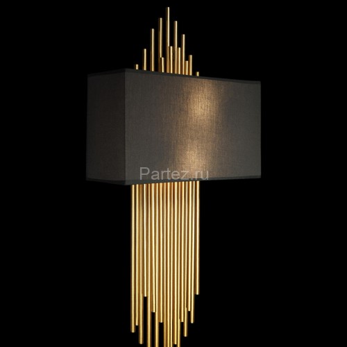 Бра Loft It 10107 Black