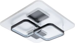 Потолочная люстра Escada 10235/4LED SQUARE