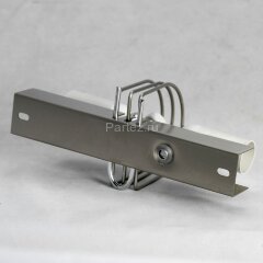 Настенный светильник Lussole LSA-7711-02