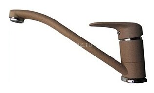 Смеситель для кухни Lemark Pramen LM3304 granit