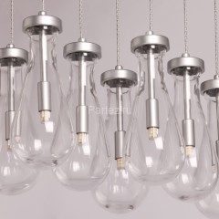 Подвесной светильник DeMarkt 657014109