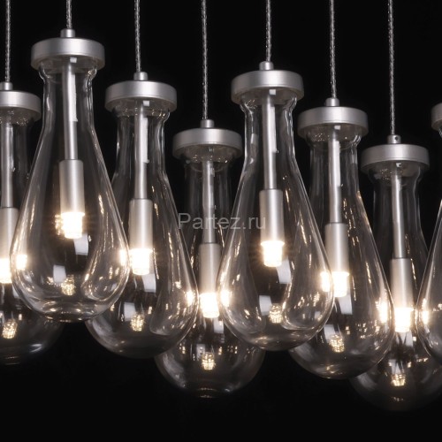 Подвесной светильник DeMarkt 657014109