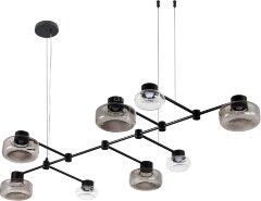 Подвесная люстра ST Luce SL6005.403.08