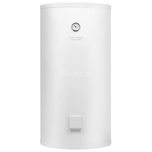 Бойлер косвенного нагрева Royal Thermo AQUATEC INOX RTWX 150 напольный