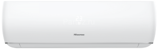 Инверторная cплит-система Hisense EXPERT PRO DC Inverter R32 AS-10UW4RYDTV02 (комплект)