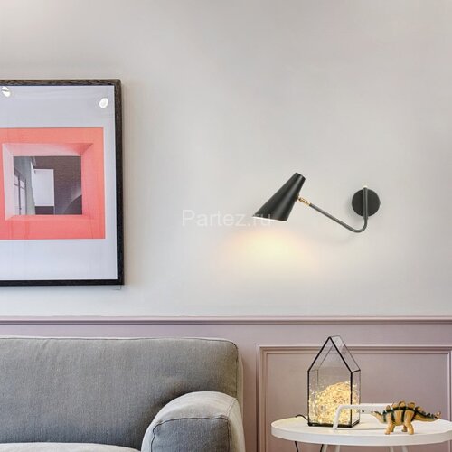 Бра ImperiumLoft Nati01