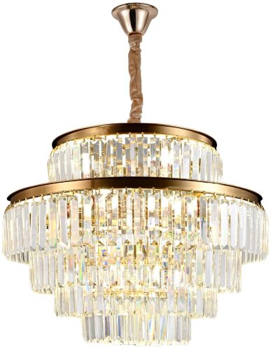 Подвесная люстра Citilux CL314253