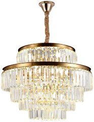 Подвесная люстра Citilux CL314253