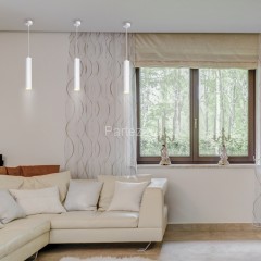 Подвесной светильник Novotech 358127