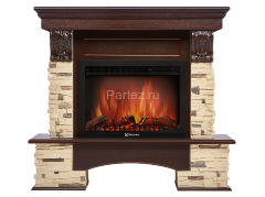 Портал Electrolux Pietra 25 сланец натуральный/темный дуб