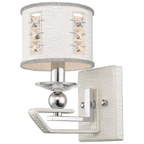 Бра Wertmark WE393.01.001