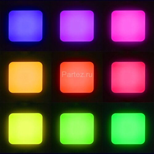 Потолочный светильник Citilux CL714K680G