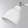 Бра Arte Lamp A2055AP-1WH