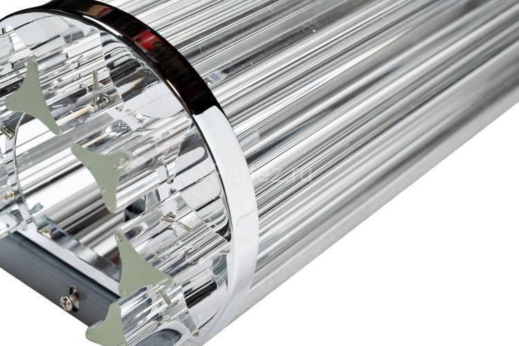 Бра Garda Decor 62GDW-D007K5B/550CH