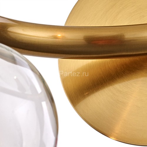 Бра Arte Lamp A7780AP-2AB