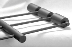 Подвесная люстра Lussole LSP-8156-CL