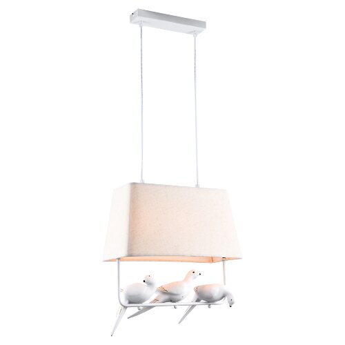 Подвесной светильник Lussole LGO LSP-8221