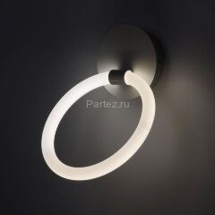 Настенный светильник DeMarkt 312024101