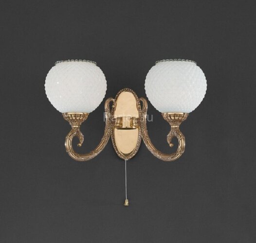 Бра Reccagni Angelo A 8450/2