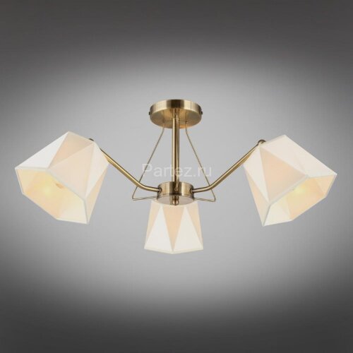 Потолочная люстра Omnilux OML-65007-03