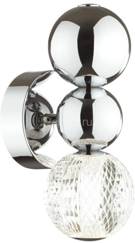 Бра Odeon Light 5007/4WL