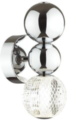 Бра Odeon Light 5007/4WL