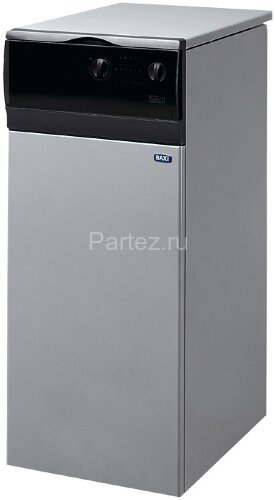 Котел газовый напольный Baxi Slim 1.230 i