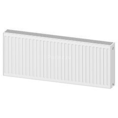 Радиатор стальной панельный LEMAX Compact 22Х400Х1800