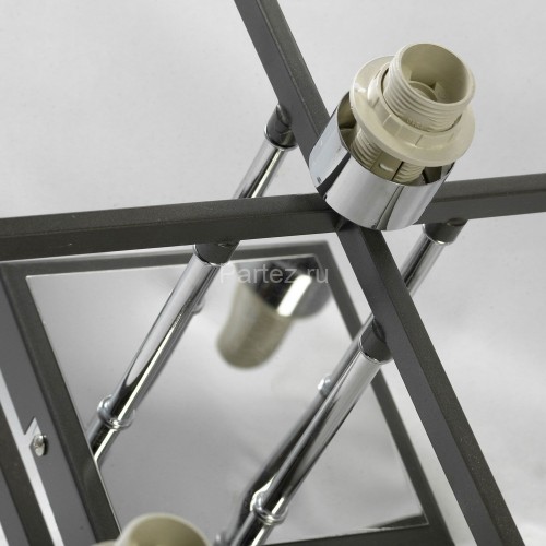 Потолочная люстра Lussole Loft GRLSL-9007-09