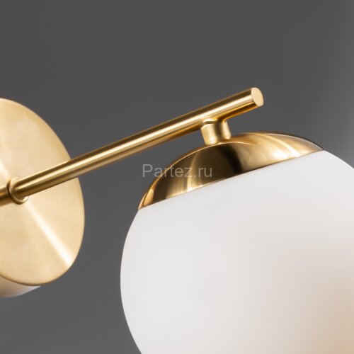 Бра Freya FR5230WL-01BS