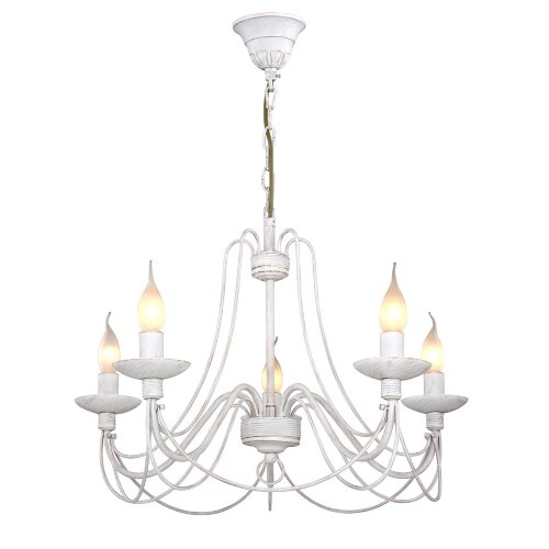 Подвесная люстра F-Promo 2164-5P