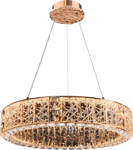 Подвесная люстра Fluorite FL1057-6P