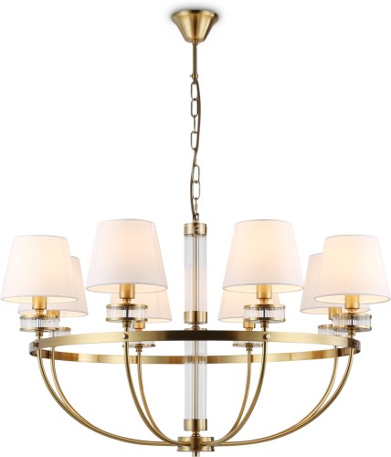 Подвесная люстра Ambrella LH71253