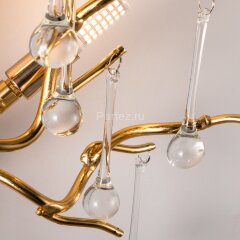 Бра Divinare 3132/01 AP-3