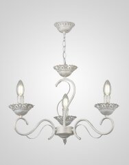 Подвесная люстра Мелодия Света 000024853