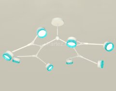 Потолочная люстра Ambrella XB9059202