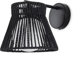 Бра Freya FR5405WL-01B