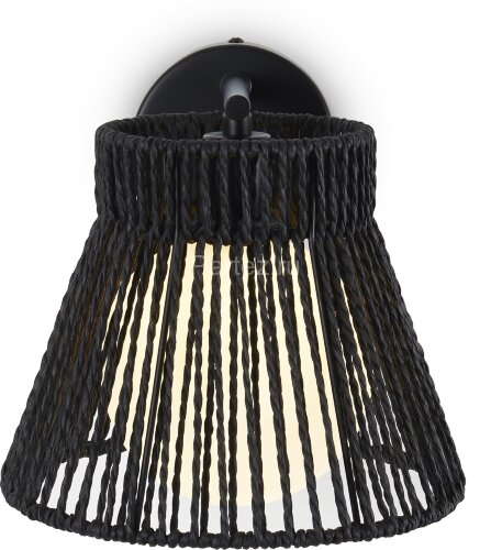 Бра Freya FR5405WL-01B