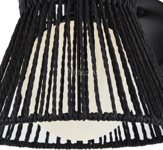 Бра Freya FR5405WL-01B